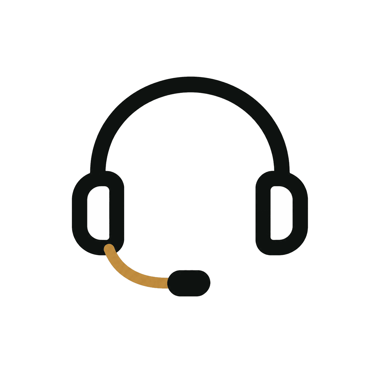 A headset